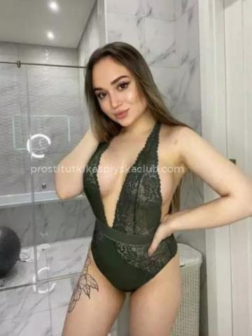 Индивидуалка Зита Фотография 2