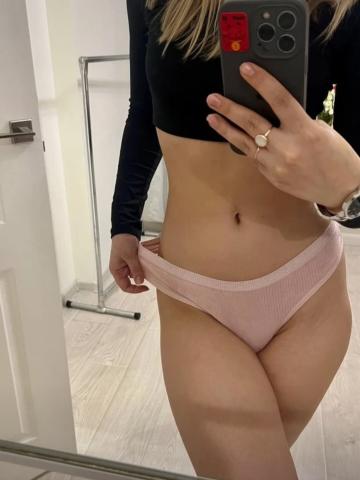 Индивидуалка Милана Фотография 2